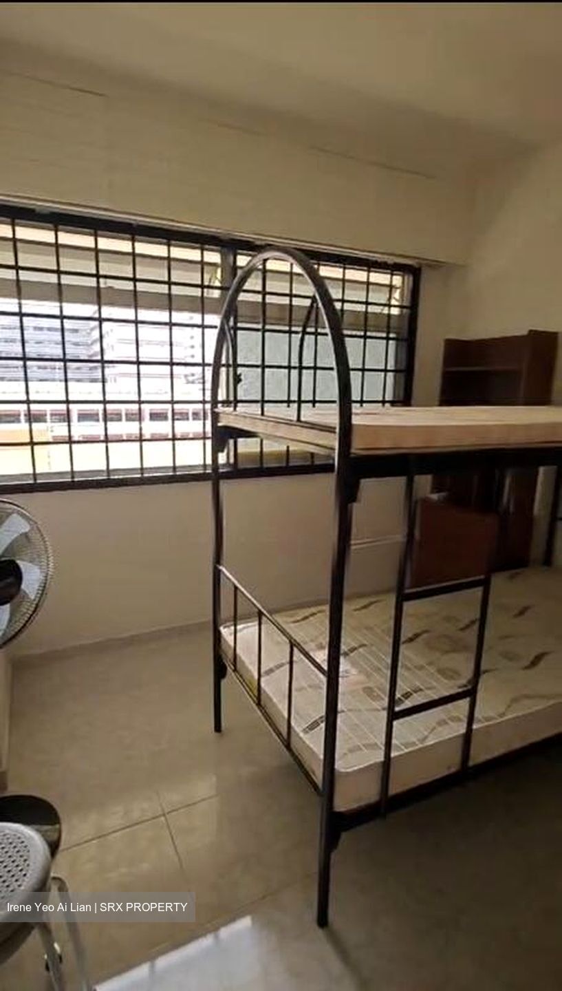 Blk 316 Tampines Street 33 (Tampines), HDB 4 Rooms #518151621